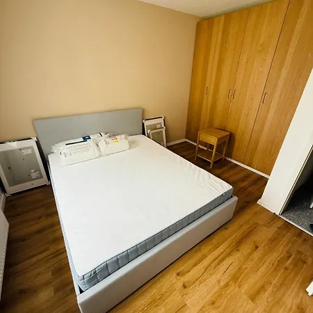 Furnished 2-room Апартаменты *