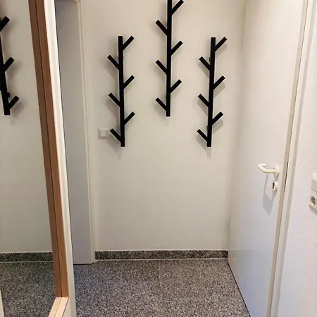 Apartment Furnished 2-room Dresden