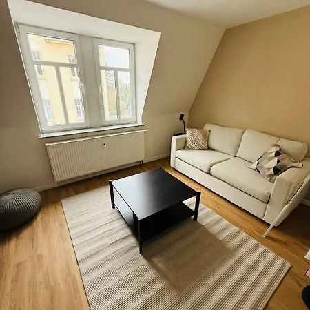 דירה Furnished 2-room *